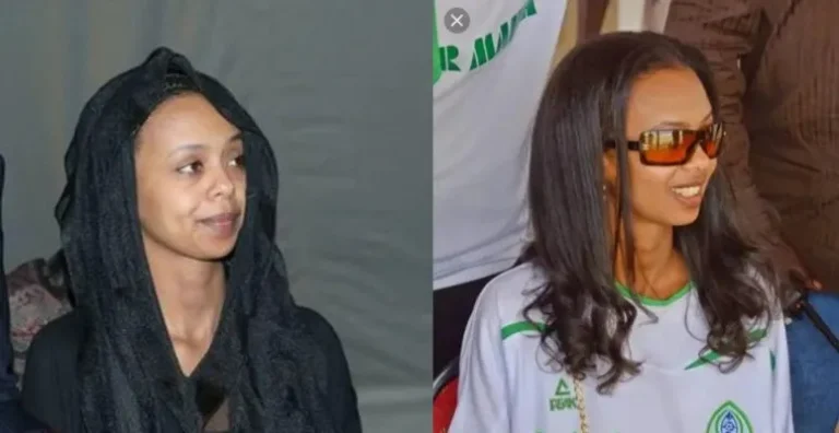 Lwam Bekele Biography