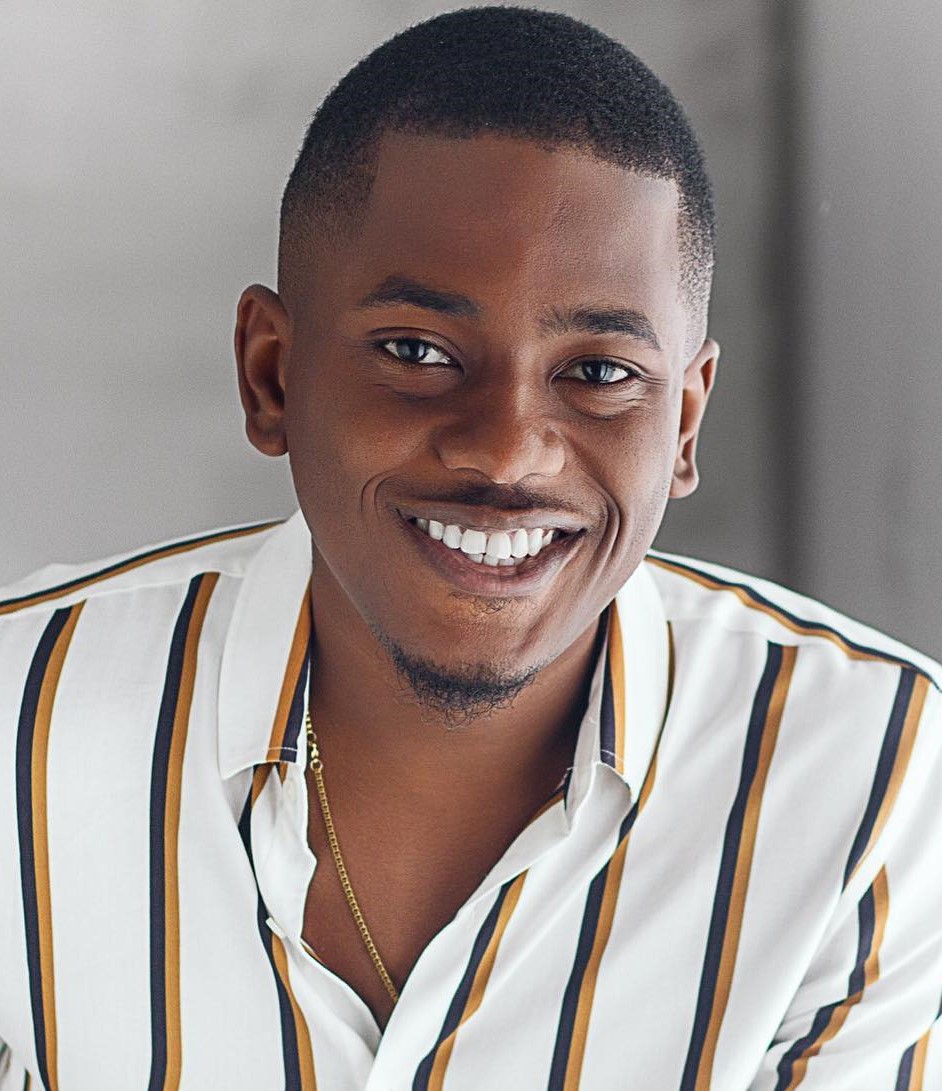 Timini Egbuson Biography