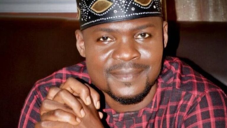 Baba Ijesha Biography