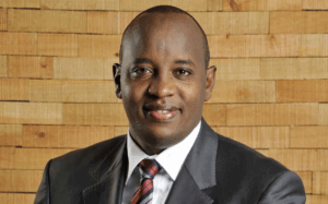 Linus Kaikai Biography