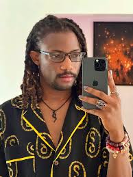 Ezra Olubi Biography