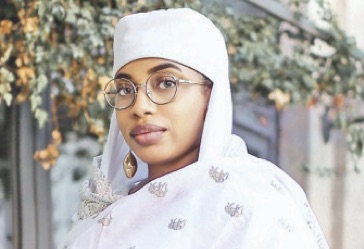 Wuraola Zaynab Biography