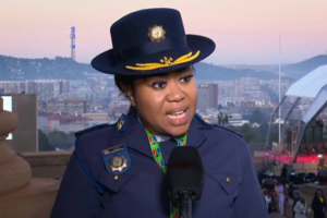 Athlenda Mathe Biography