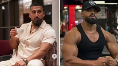 LATIF AYODELE BIOGRAPHY