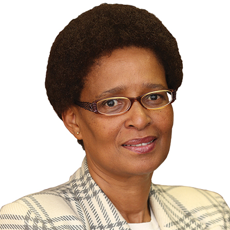 Mahlape Sello Biography