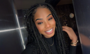 Bryony Sunny Brown Biography