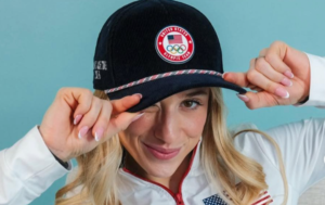 Emilea Zingas Biography